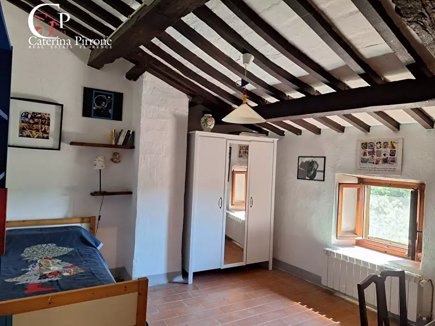 Immagine 26 di Rustico / casale in vendita  in via del Masso 2 a Londa