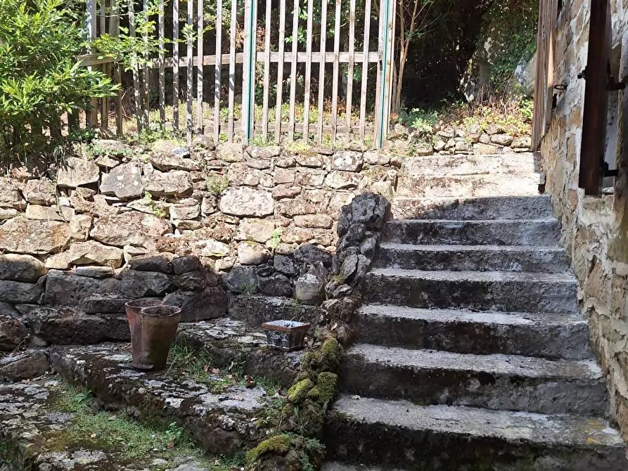 Immagine 32 di Rustico / casale in vendita  in via del Masso 2 a Londa