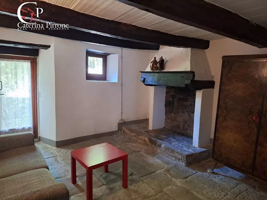 Immagine 34 di Rustico / casale in vendita  in via del Masso 2 a Londa