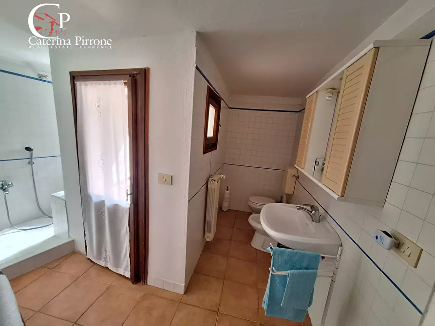 Immagine 36 di Rustico / casale in vendita  in via del Masso 2 a Londa