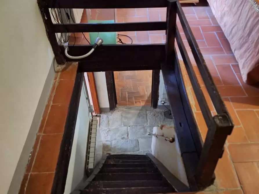 Immagine 38 di Rustico / casale in vendita  in via del Masso 2 a Londa