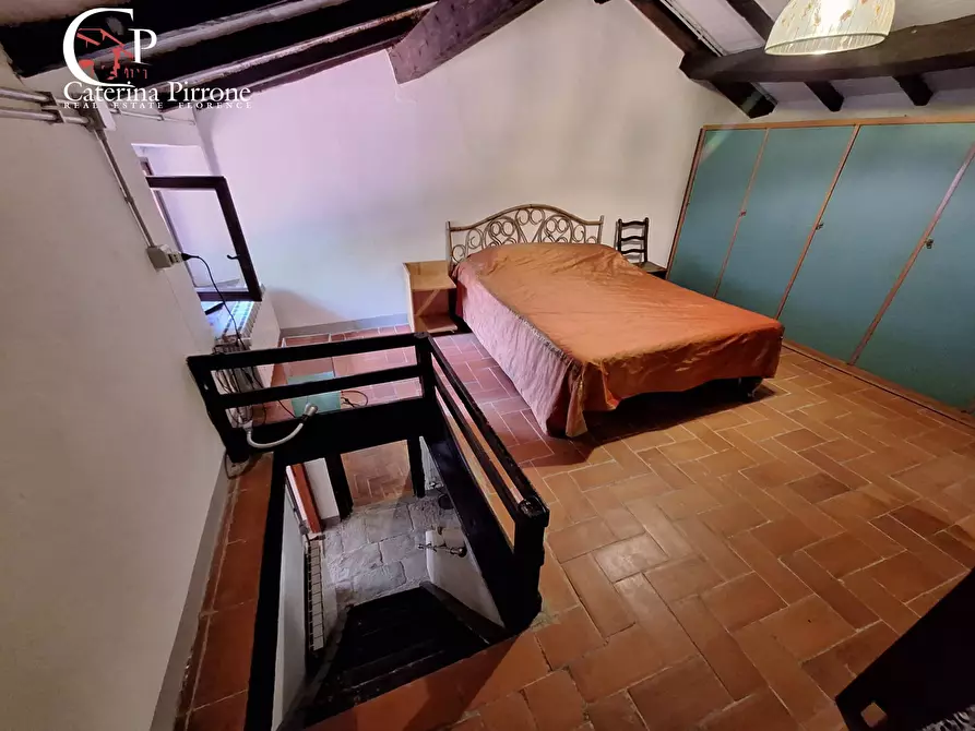 Immagine 39 di Rustico / casale in vendita  in via del Masso 2 a Londa