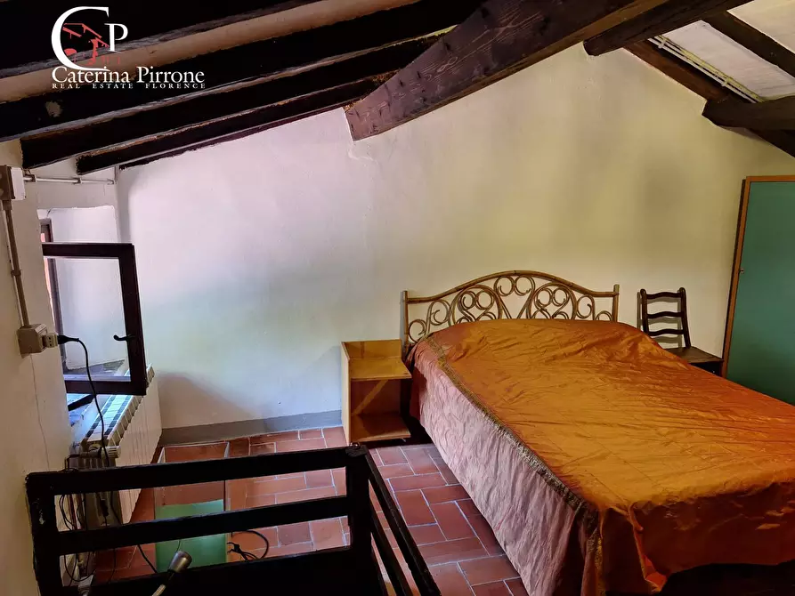 Immagine 40 di Rustico / casale in vendita  in via del Masso 2 a Londa