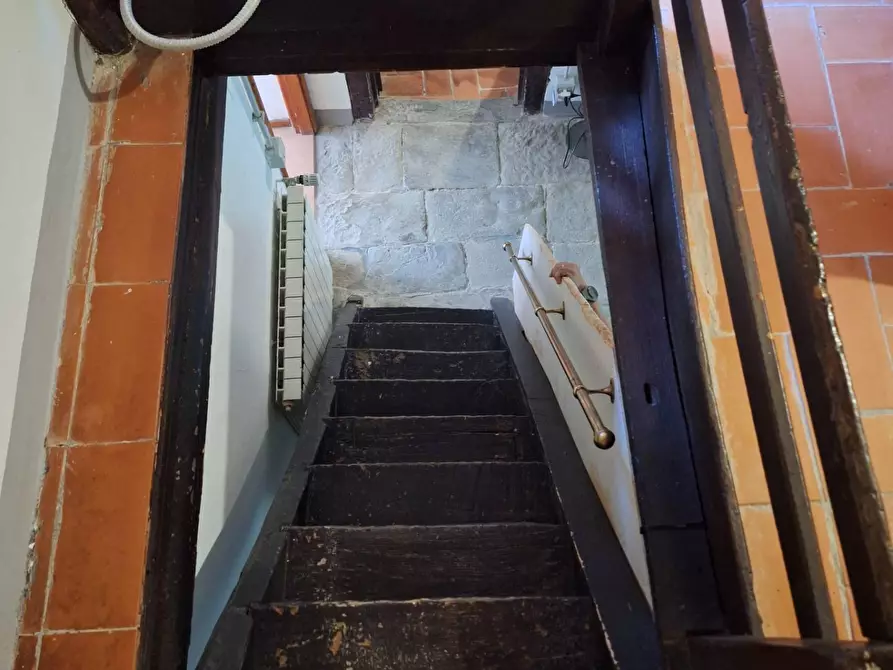 Immagine 41 di Rustico / casale in vendita  in via del Masso 2 a Londa