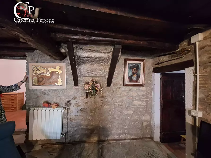 Immagine 45 di Rustico / casale in vendita  in via del Masso 2 a Londa