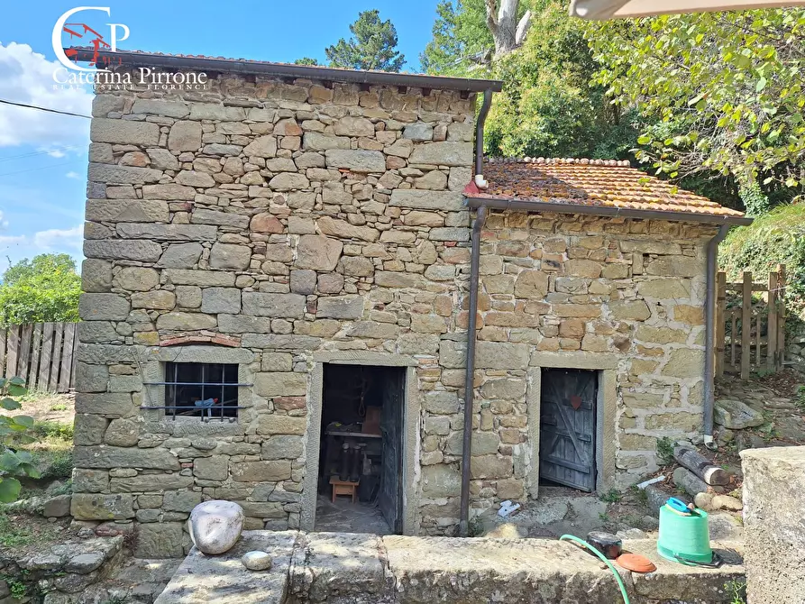 Immagine 46 di Rustico / casale in vendita  in via del Masso 2 a Londa