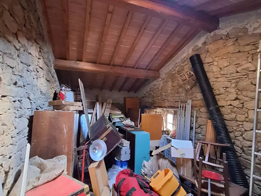 Immagine 53 di Rustico / casale in vendita  in via del Masso 2 a Londa
