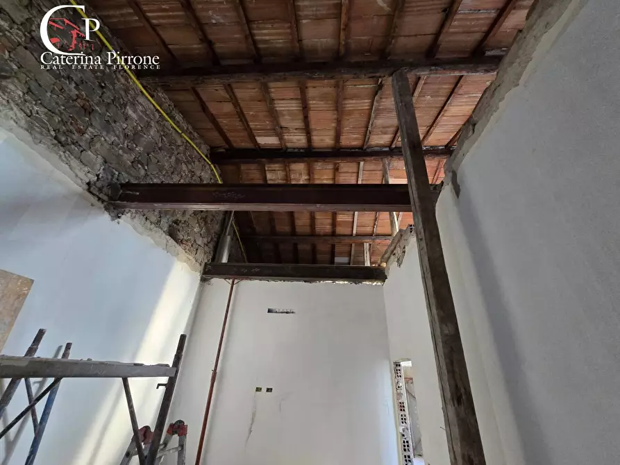 Immagine 20 di Appartamento in vendita  in Via Monteverdi 50 a Firenze