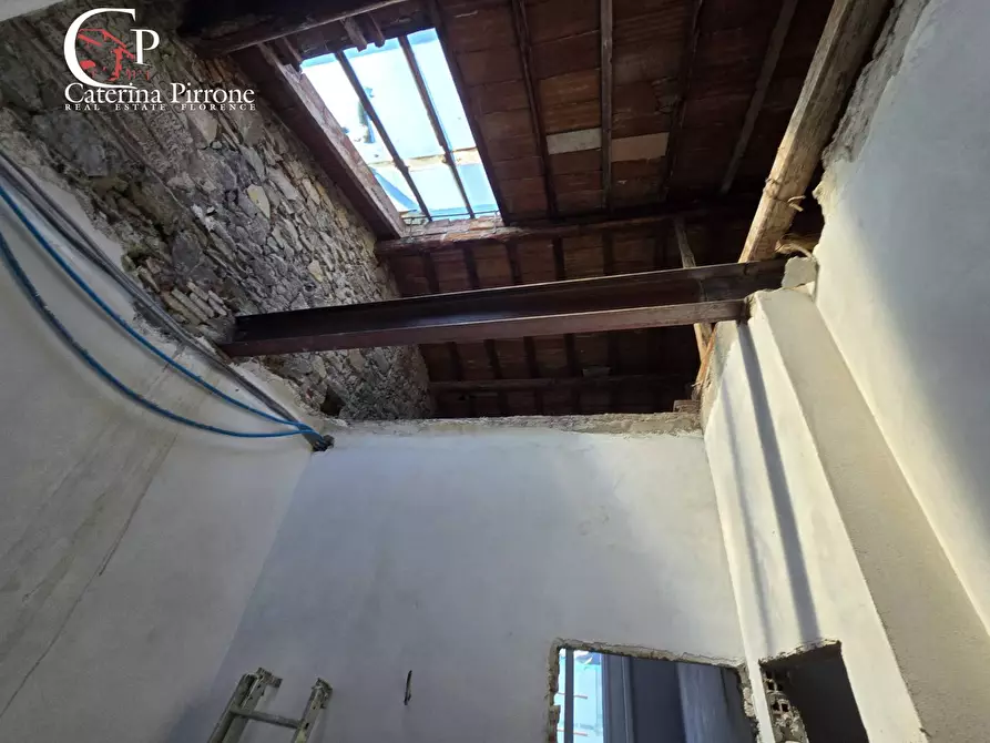 Immagine 22 di Appartamento in vendita  in Via Monteverdi 50 a Firenze