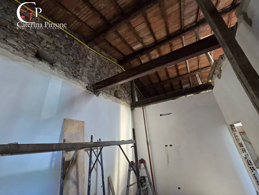 Immagine 23 di Appartamento in vendita  in Via Monteverdi 50 a Firenze