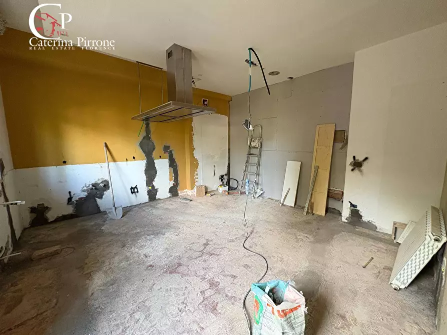 Immagine 7 di Villa in vendita  in via del Padule 50 a Firenze