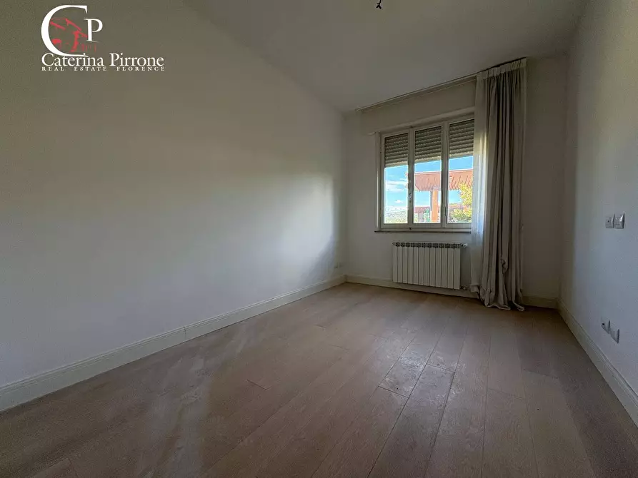 Immagine 3 di Villa in vendita  in via del Padule 50 a Firenze