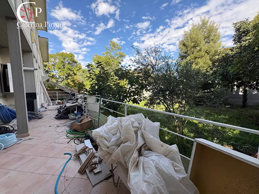 Immagine 9 di Villa in vendita  in via del Padule 50 a Firenze