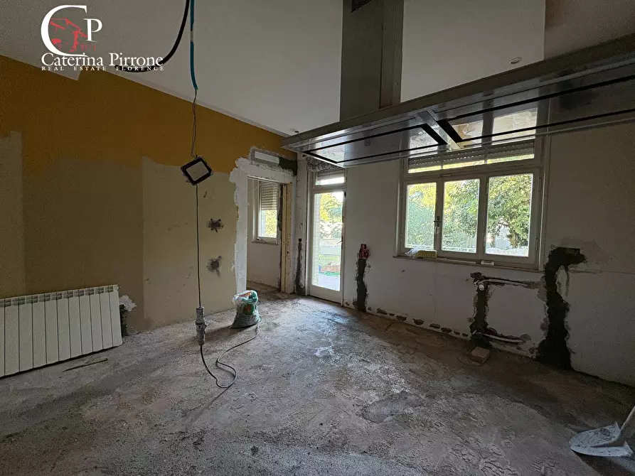 Immagine 10 di Villa in vendita  in via del Padule 50 a Firenze