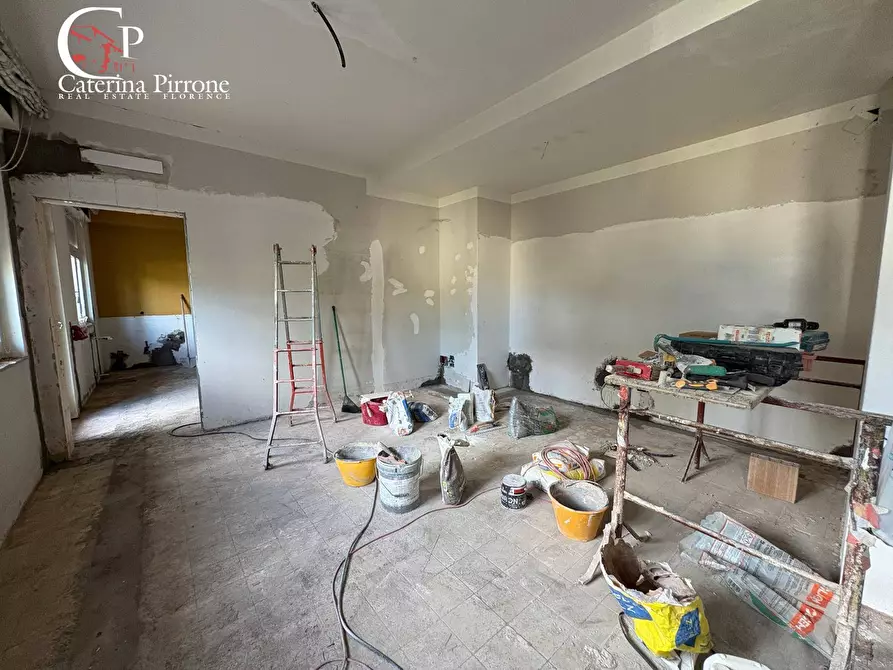 Immagine 11 di Villa in vendita  in via del Padule 50 a Firenze