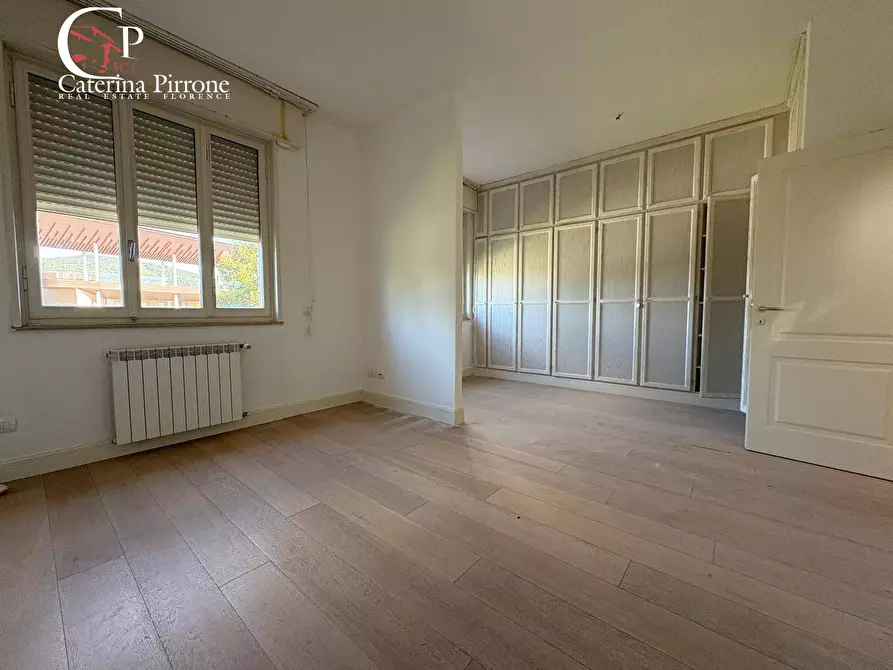 Immagine 1 di Villa in vendita  in via del Padule 50 a Firenze