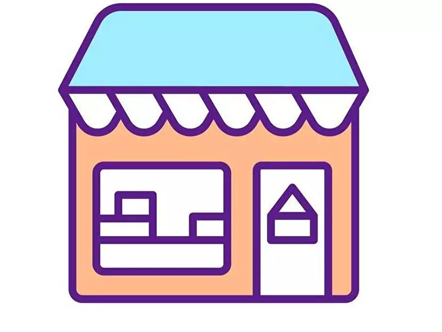 Immagine 1 di Negozio in affitto  in via De Sanctis 10 a Firenze