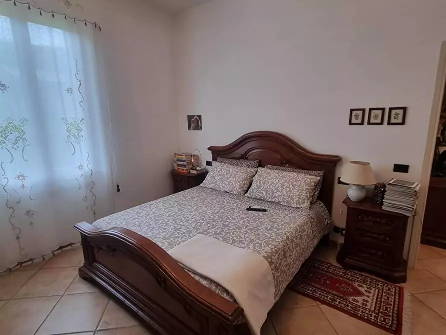 Immagine 32 di Villa in vendita  in via della Fornace 10 a Fiesole