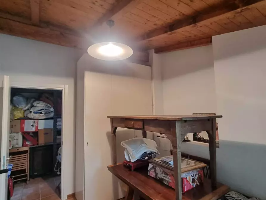 Immagine 38 di Villa in vendita  in via della Fornace 10 a Fiesole