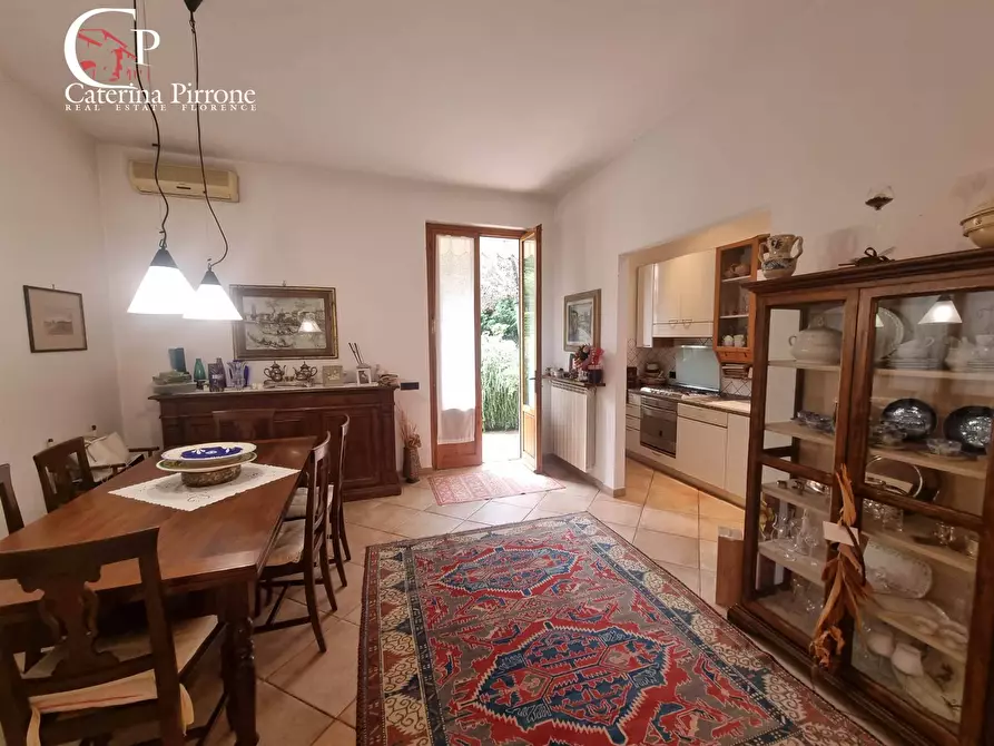 Immagine 20 di Villa in vendita  in via della Fornace 10 a Fiesole