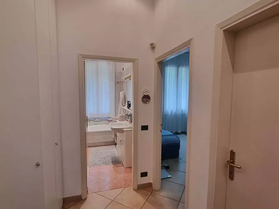 Immagine 29 di Villa in vendita  in via della Fornace 10 a Fiesole