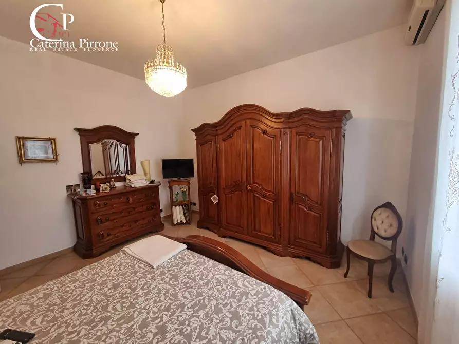 Immagine 33 di Villa in vendita  in via della Fornace 10 a Fiesole