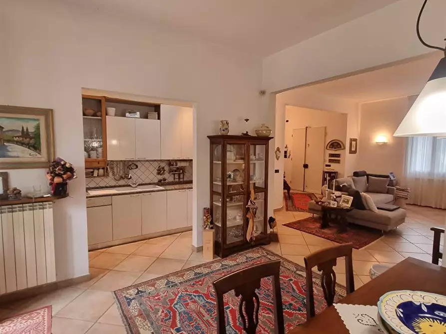 Immagine 21 di Villa in vendita  in via della Fornace 10 a Fiesole