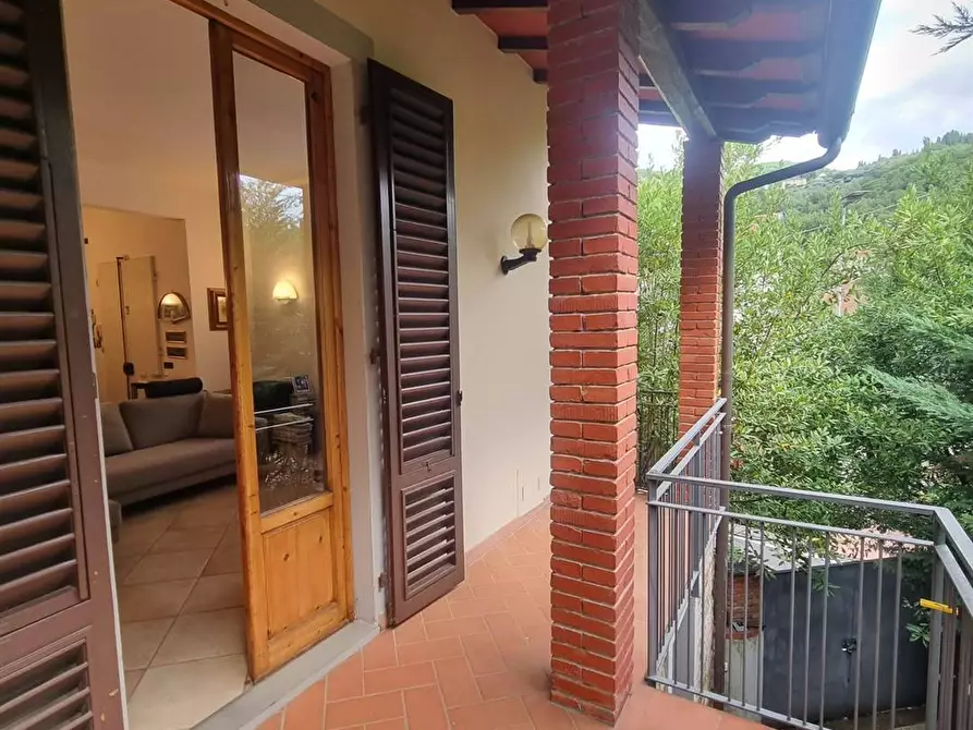 Immagine 15 di Villa in vendita  in via della Fornace 10 a Fiesole