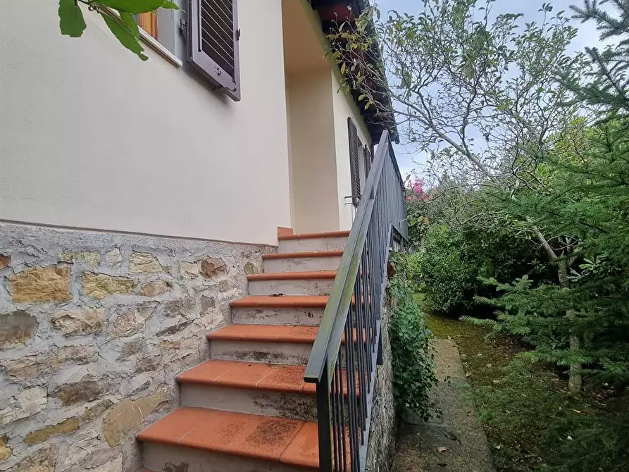 Immagine 14 di Villa in vendita  in via della Fornace 10 a Fiesole