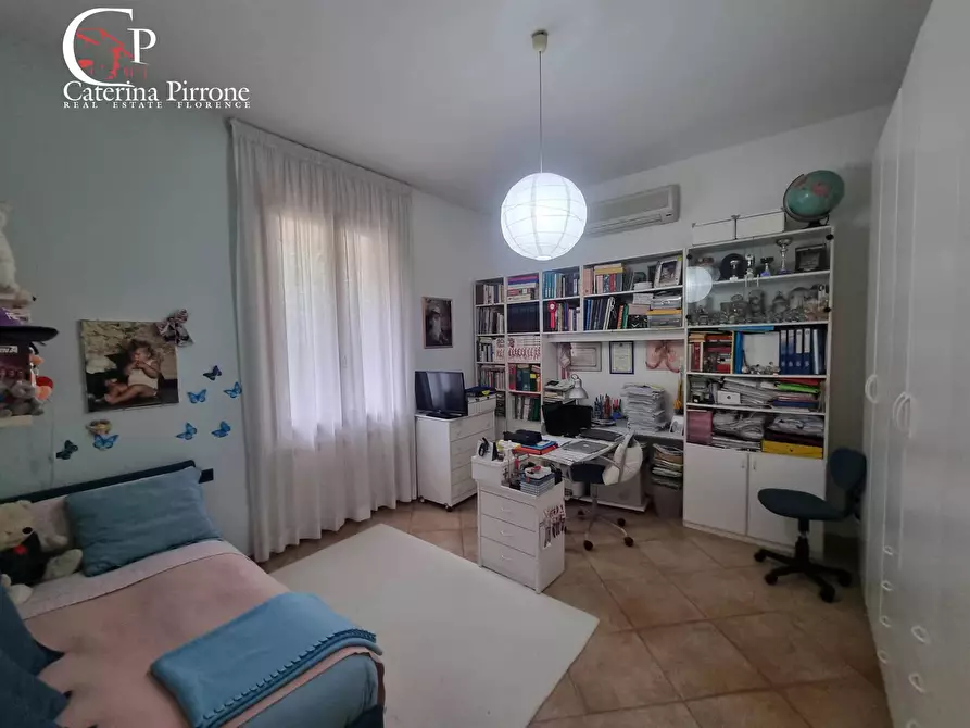 Immagine 31 di Villa in vendita  in via della Fornace 10 a Fiesole