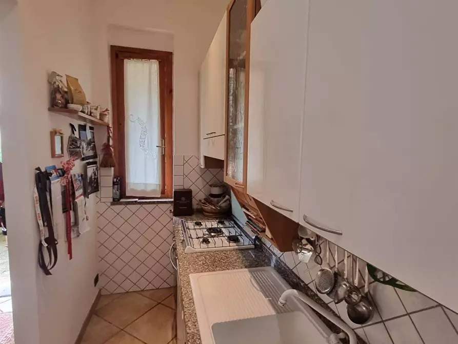Immagine 28 di Villa in vendita  in via della Fornace 10 a Fiesole