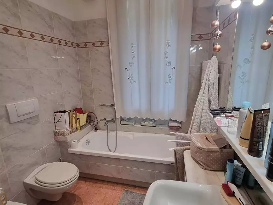 Immagine 35 di Villa in vendita  in via della Fornace 10 a Fiesole