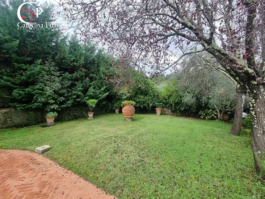 Immagine 6 di Villa in vendita  in via della Fornace 10 a Fiesole