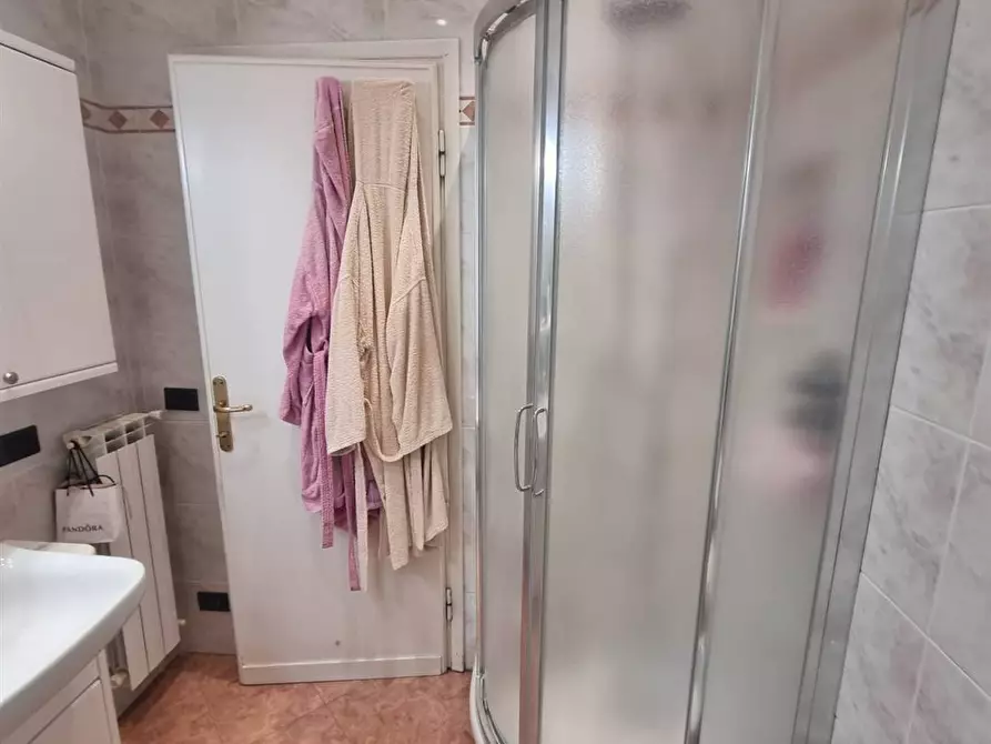 Immagine 37 di Villa in vendita  in via della Fornace 10 a Fiesole