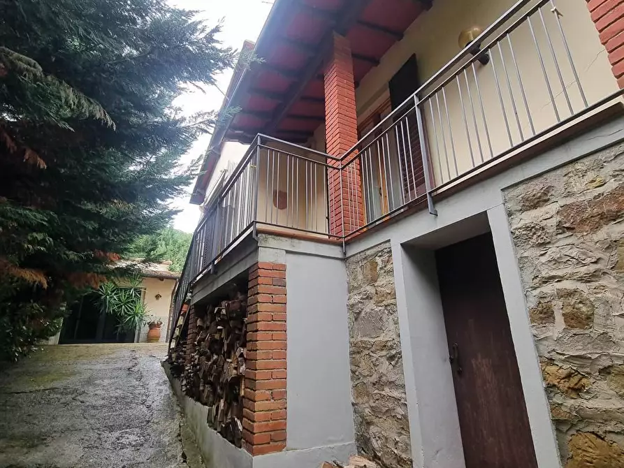 Immagine 4 di Villa in vendita  in via della Fornace 10 a Fiesole