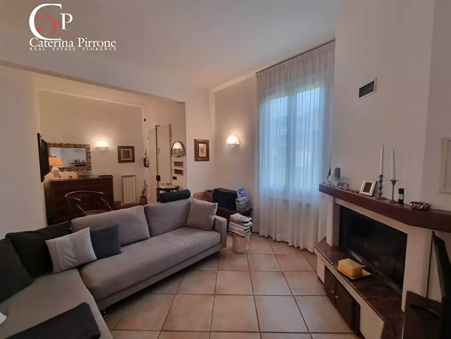 Immagine 26 di Villa in vendita  in via della Fornace 10 a Fiesole