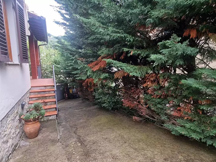 Immagine 8 di Villa in vendita  in via della Fornace 10 a Fiesole