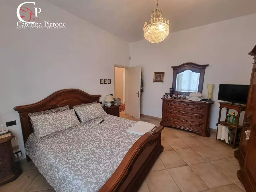 Immagine 34 di Villa in vendita  in via della Fornace 10 a Fiesole