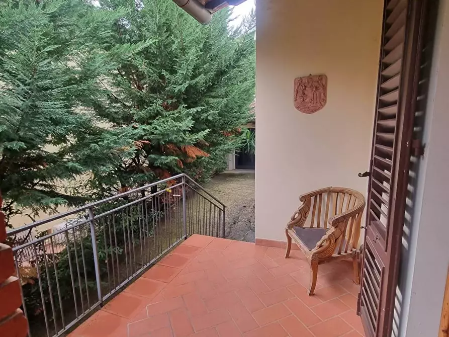Immagine 18 di Villa in vendita  in via della Fornace 10 a Fiesole