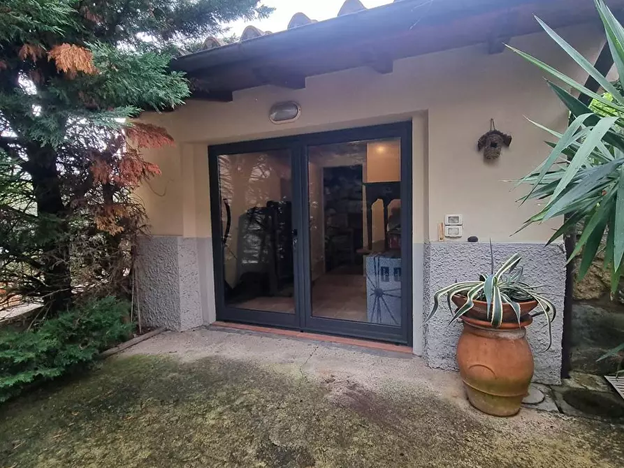 Immagine 12 di Villa in vendita  in via della Fornace 10 a Fiesole