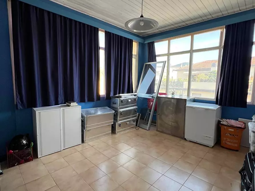 Immagine 11 di Attico in vendita  in via Domenico Maria Manni 55 a Firenze