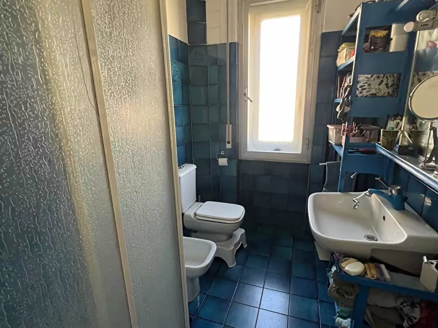 Immagine 29 di Attico in vendita  in via Domenico Maria Manni 55 a Firenze