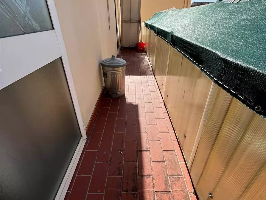 Immagine 6 di Attico in vendita  in via Domenico Maria Manni 55 a Firenze