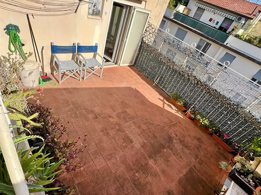 Immagine 4 di Attico in vendita  in via Domenico Maria Manni 55 a Firenze
