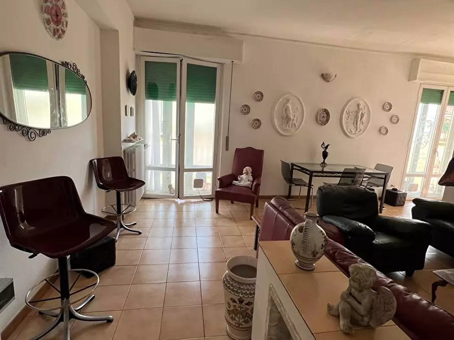 Immagine 9 di Attico in vendita  in via Domenico Maria Manni 55 a Firenze