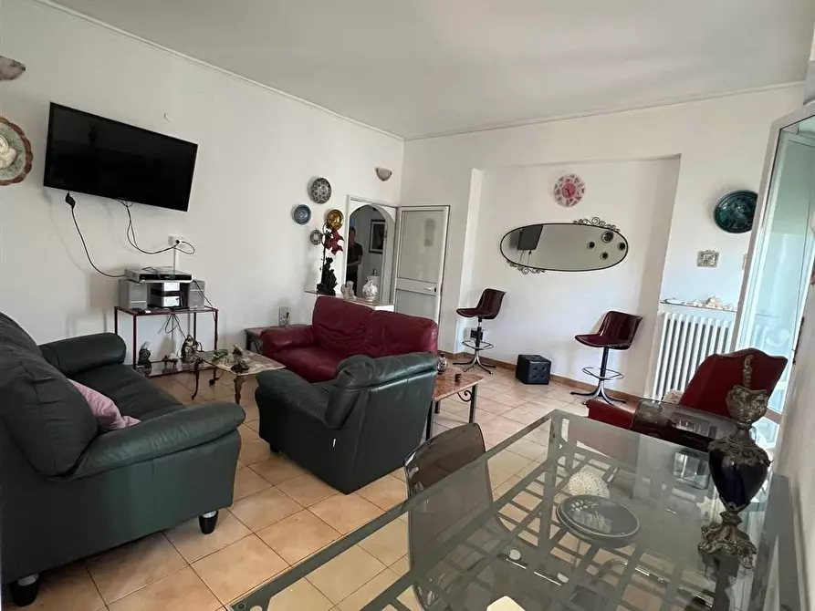 Immagine 12 di Attico in vendita  in via Domenico Maria Manni 55 a Firenze