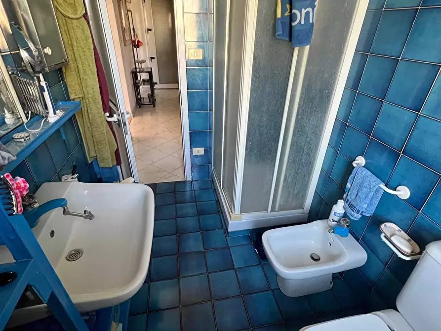 Immagine 28 di Attico in vendita  in via Domenico Maria Manni 55 a Firenze