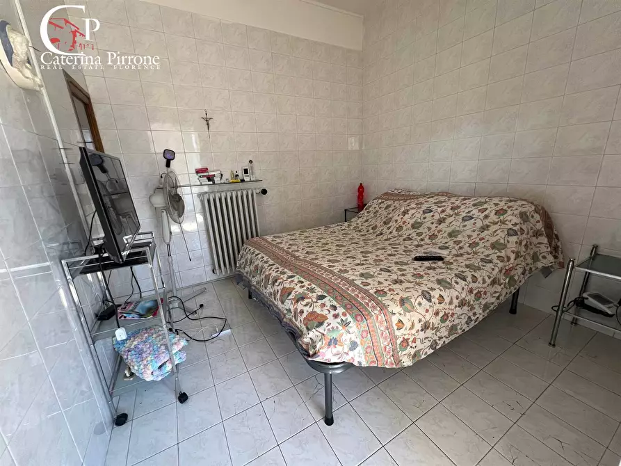 Immagine 26 di Attico in vendita  in via Domenico Maria Manni 55 a Firenze