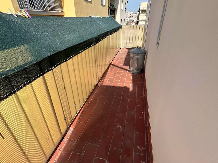 Immagine 5 di Attico in vendita  in via Domenico Maria Manni 55 a Firenze