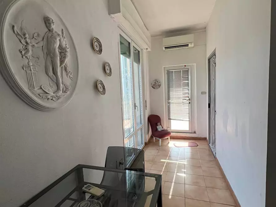 Immagine 14 di Attico in vendita  in via Domenico Maria Manni 55 a Firenze